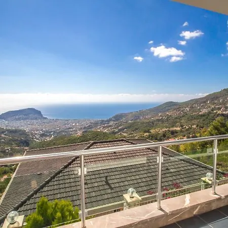 Villa 4 Bedroom - White Village *