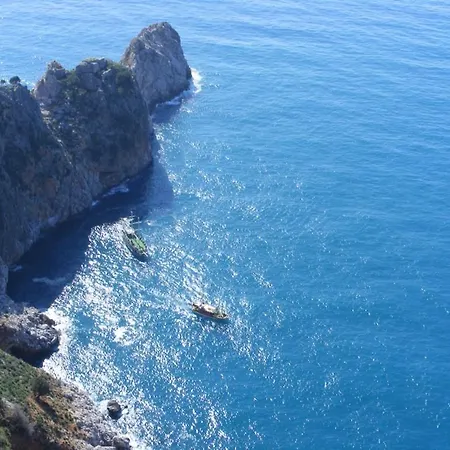 Villa 4 Bedroom - White Village Alanya