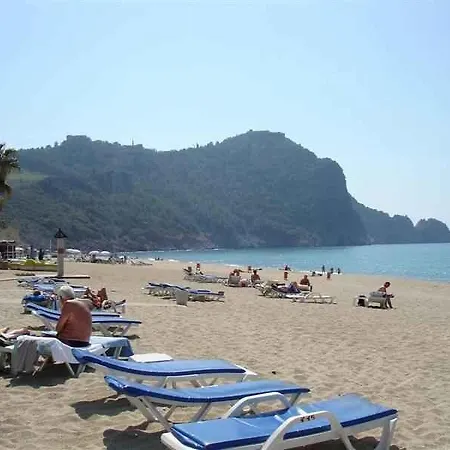 4 Bedroom - White Village Alanya
