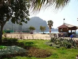 4 Bedroom - White Village * Alanya